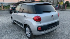 Fiat 500L 1.3mjet* 85hp | Mobile.bg    6