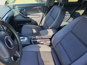 Обява за продажба на Audi A4 Audi A4 Модел B6 двигател 1.8т бензин 163 коня ~6 500 лв. - изображение 6