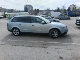 Обява за продажба на Audi A4 Audi A4 Модел B6 двигател 1.8т бензин 163 коня ~6 500 лв. - изображение 1