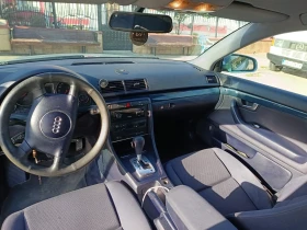 Обява за продажба на Audi A4 Audi A4 Модел B6 двигател 1.8т бензин 163 коня ~6 500 лв. - изображение 9