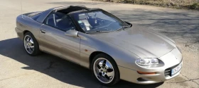 Chevrolet Camaro Targa t-top | Mobile.bg    12
