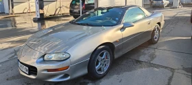 Chevrolet Camaro Targa t-top | Mobile.bg    5