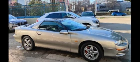 Chevrolet Camaro Targa t-top | Mobile.bg    8