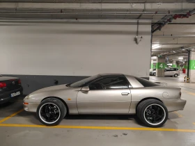 Chevrolet Camaro Targa t-top | Mobile.bg    15