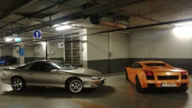 Chevrolet Camaro Targa t-top | Mobile.bg    2
