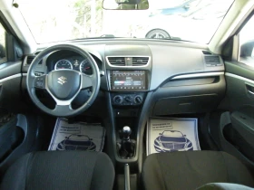 Suzuki Swift 1.2i - 9290 лв. - 70749560 | Car24.bg