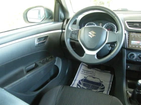 Suzuki Swift 1.2i - 9290 лв. - 70749560 | Car24.bg
