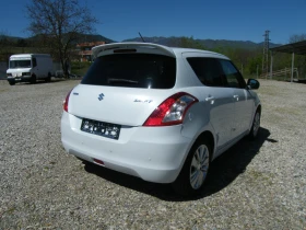 Suzuki Swift 1.2i - 9290 лв. - 70749560 | Car24.bg