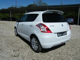 Suzuki Swift 1.2i - 9290 лв. - 70749560 | Car24.bg