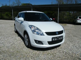 Suzuki Swift 1.2i - 9290 лв. - 70749560 | Car24.bg