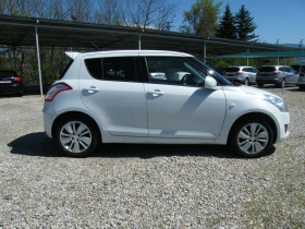 Suzuki Swift 1.2i - 9290 лв. - 70749560 | Car24.bg