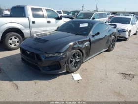 Ford Mustang GT FASTBACK - 45000 лв. - 89944282 6