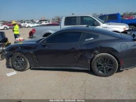 Ford Mustang GT FASTBACK - 45000 лв. - 89944282 5