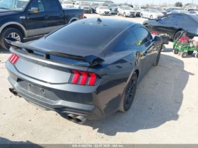 Ford Mustang GT FASTBACK - 45000 лв. - 89944282 3