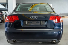 Audi A4 2.7 TDI | Mobile.bg    4