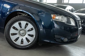 Audi A4 2.7 TDI | Mobile.bg    5