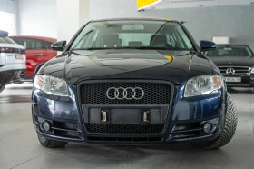 Audi A4 2.7 TDI | Mobile.bg    6