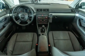 Audi A4 2.7 TDI | Mobile.bg    15