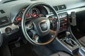 Audi A4 2.7 TDI | Mobile.bg    10