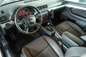 Audi A4 2.7 TDI | Mobile.bg    8