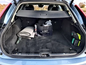 Volvo V90 T8 Plug-in Hybrid AWD | Mobile.bg    13