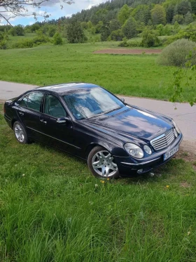 Обява за продажба на Mercedes-Benz E 270 CDI ~4 900 лв. - изображение 5