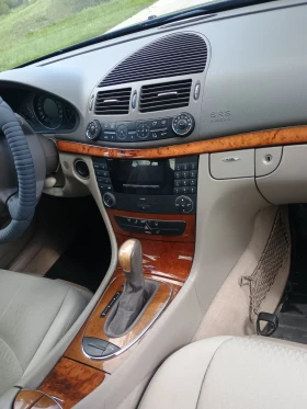 Обява за продажба на Mercedes-Benz E 270 CDI ~4 900 лв. - изображение 4