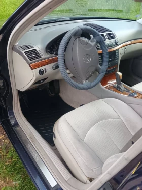 Обява за продажба на Mercedes-Benz E 270 CDI ~4 900 лв. - изображение 7