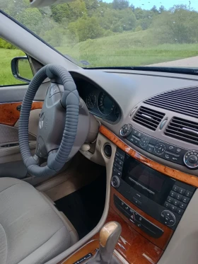 Обява за продажба на Mercedes-Benz E 270 CDI ~4 900 лв. - изображение 3
