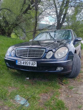 Обява за продажба на Mercedes-Benz E 270 CDI ~4 900 лв. - изображение 1