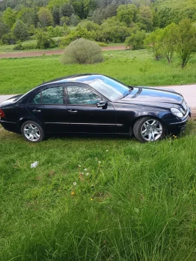Обява за продажба на Mercedes-Benz E 270 CDI ~4 900 лв. - изображение 6