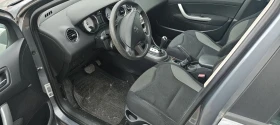 Обява за продажба на Peugeot 308 1.6 I turbo ~11 лв. - изображение 2