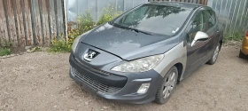 Обява за продажба на Peugeot 308 1.6 I turbo ~11 лв. - изображение 1