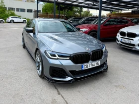     BMW 540 M-pack