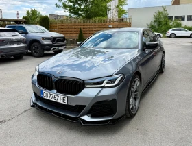 BMW 540 M-pack | Mobile.bg    3