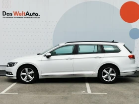 VW Passat VW Passat Var. Comfortline 2.0TDI SCR BMT, снимка 3