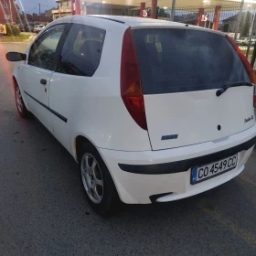 Fiat Punto | Mobile.bg    5