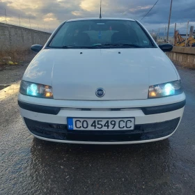 Fiat Punto | Mobile.bg    8