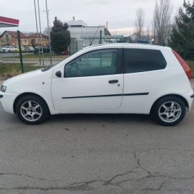 Fiat Punto | Mobile.bg    6