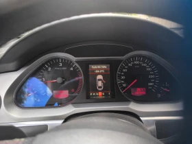 Audi A6 3.0 TDI 233kc. S-line Quattro | Mobile.bg    6
