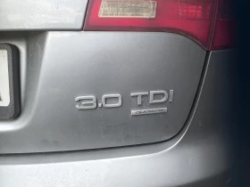 Audi A6 3.0 TDI 233kc. S-line Quattro | Mobile.bg    4