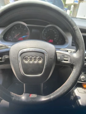 Audi A6 3.0 TDI 233kc. S-line Quattro | Mobile.bg    8