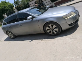 Audi A6 3.0 TDI 233kc. S-line Quattro | Mobile.bg    2