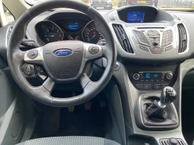 Ford C-max 1.6 tdci TITANIUM NAVI | Mobile.bg    7