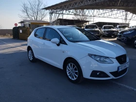 Seat Ibiza 1.2i | Mobile.bg    2