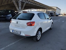Seat Ibiza 1.2i | Mobile.bg    4