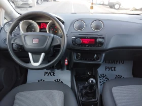 Seat Ibiza 1.2i | Mobile.bg    7