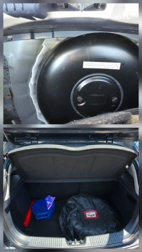 Kia Rio 1.3i 85k.c GAZ ITALIA EURO 5B  | Mobile.bg    17