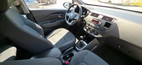 Обява за продажба на Kia Rio 1.3i 85k.c GAZ ITALIA EURO 5B  ~9 900 лв. - изображение 11