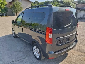 Обява за продажба на Dacia Dokker 1.5 DCI ~14 900 лв. - изображение 6